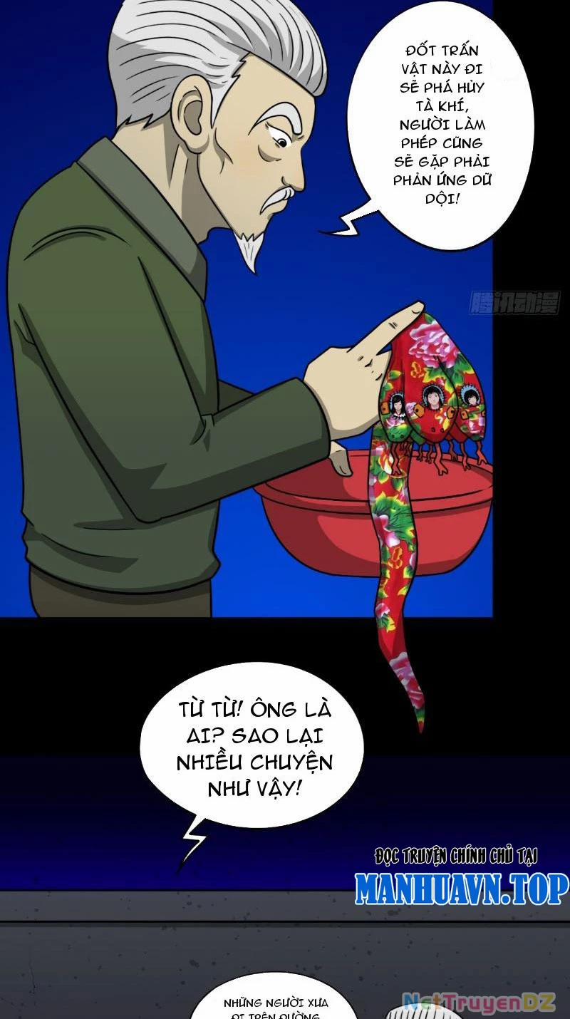 Đấu Yếm Thần 1 trang 156