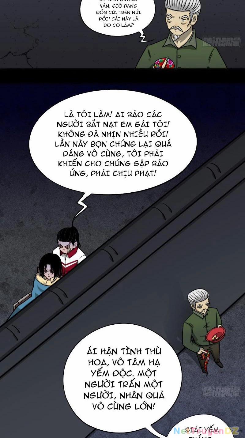 Đấu Yếm Thần 1 trang 157