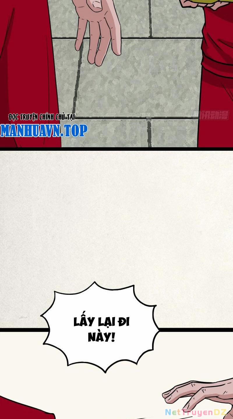 Đấu Yếm Thần 1 trang 16