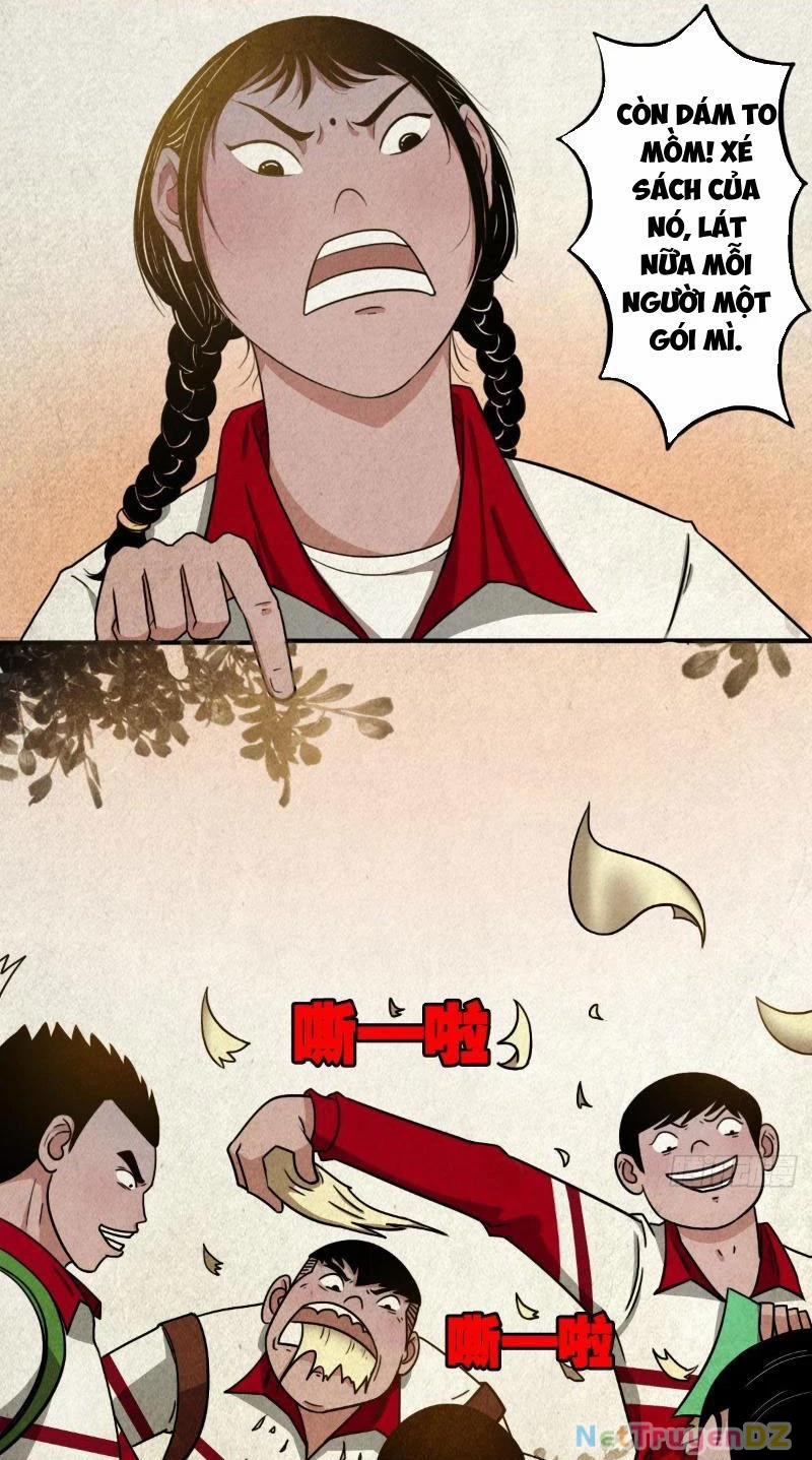 Đấu Yếm Thần 1 trang 18