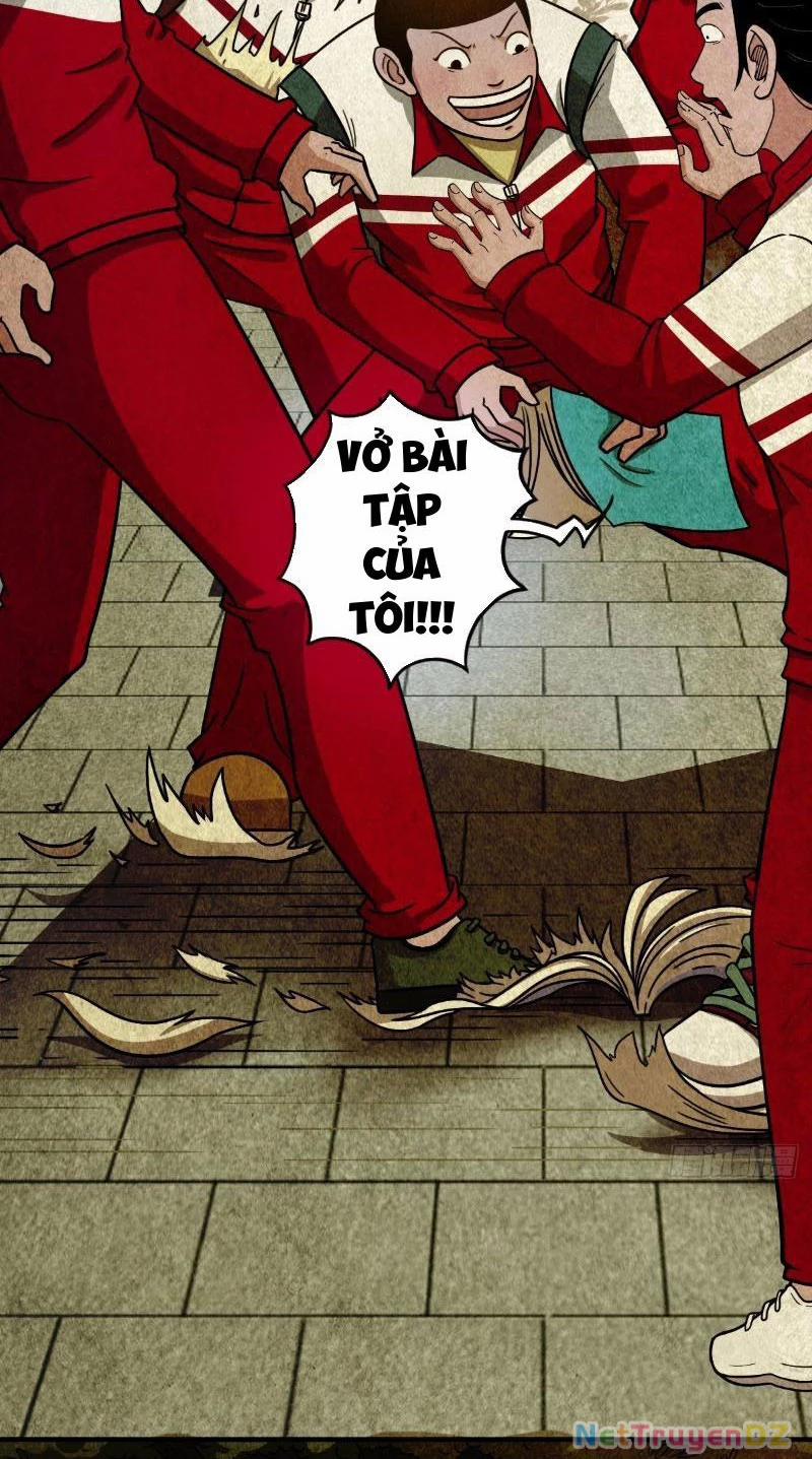 Đấu Yếm Thần 1 trang 19