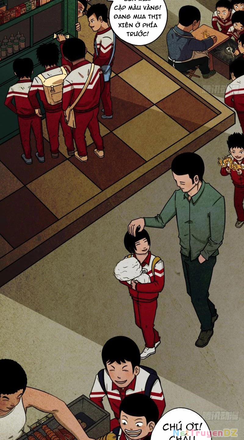 Đấu Yếm Thần 1 trang 2