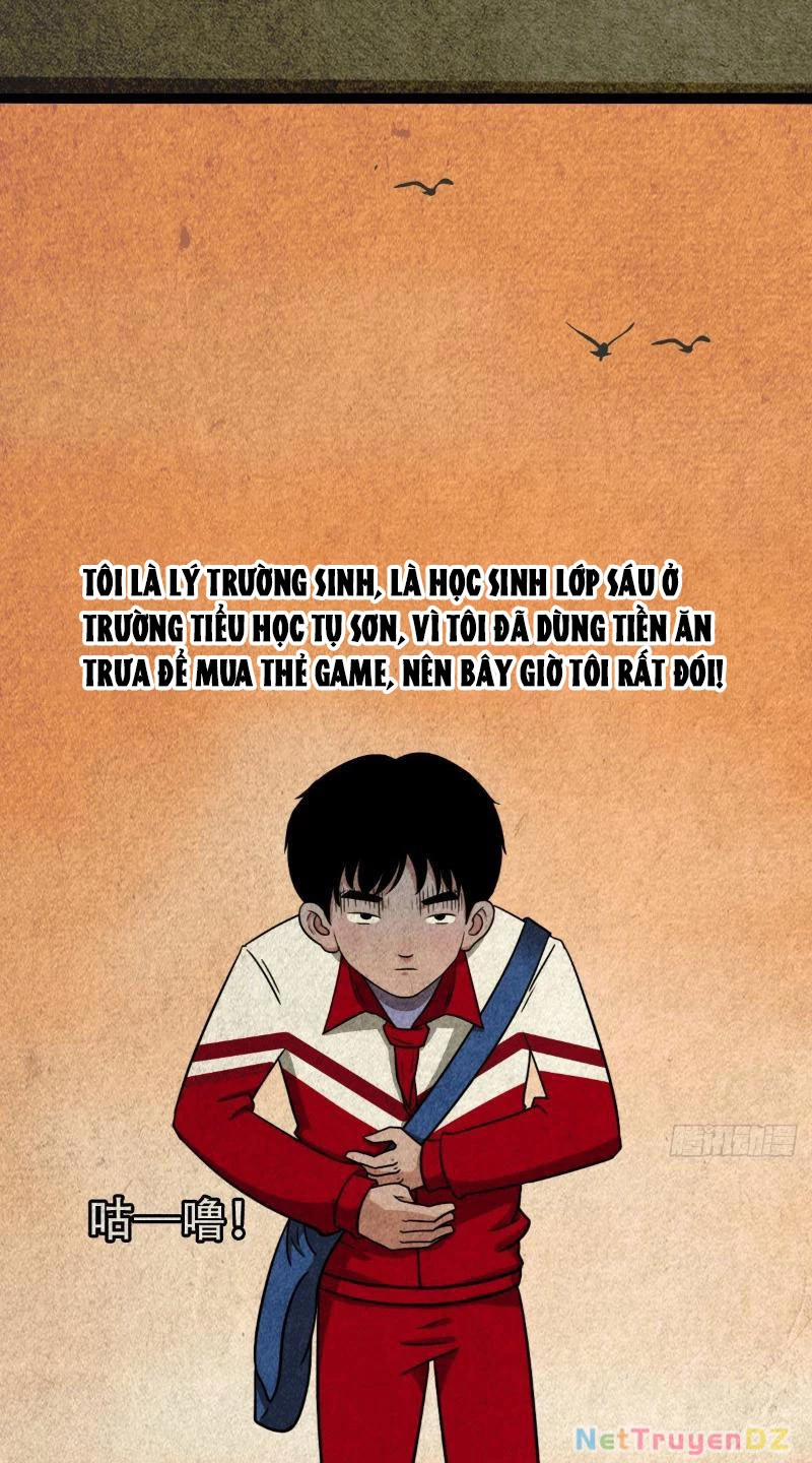 Đấu Yếm Thần 1 trang 21