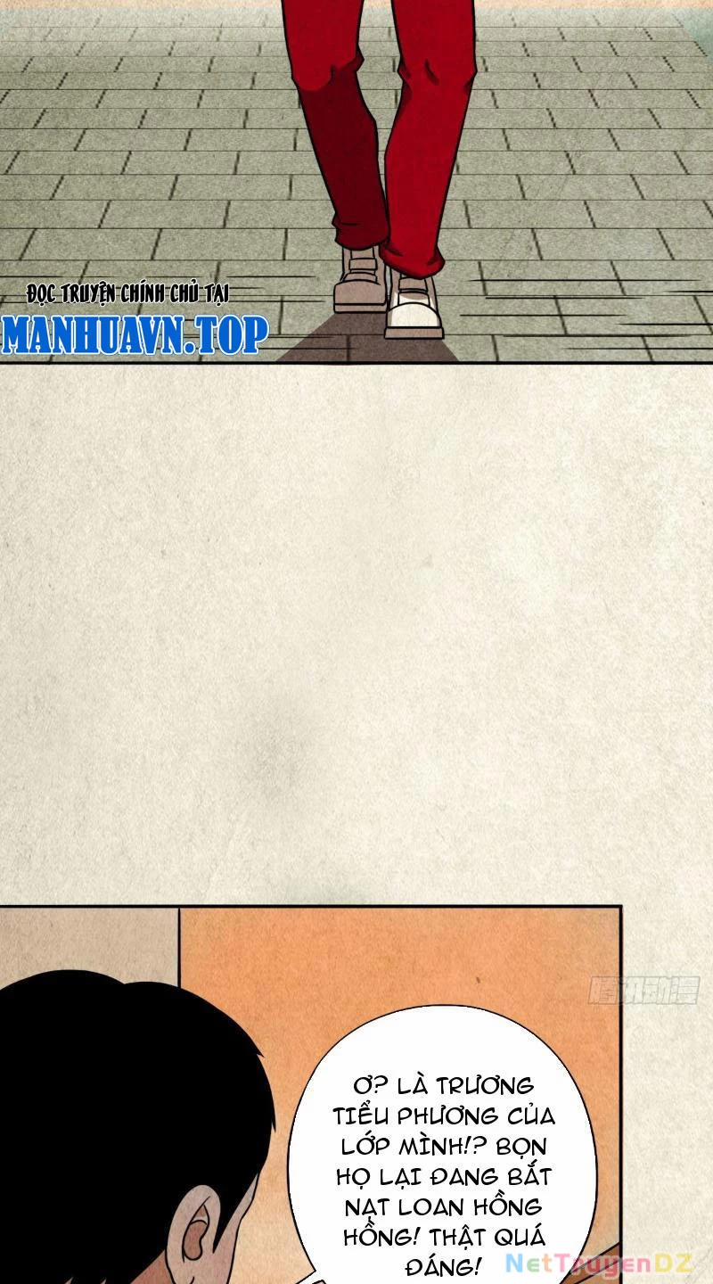 Đấu Yếm Thần 1 trang 22