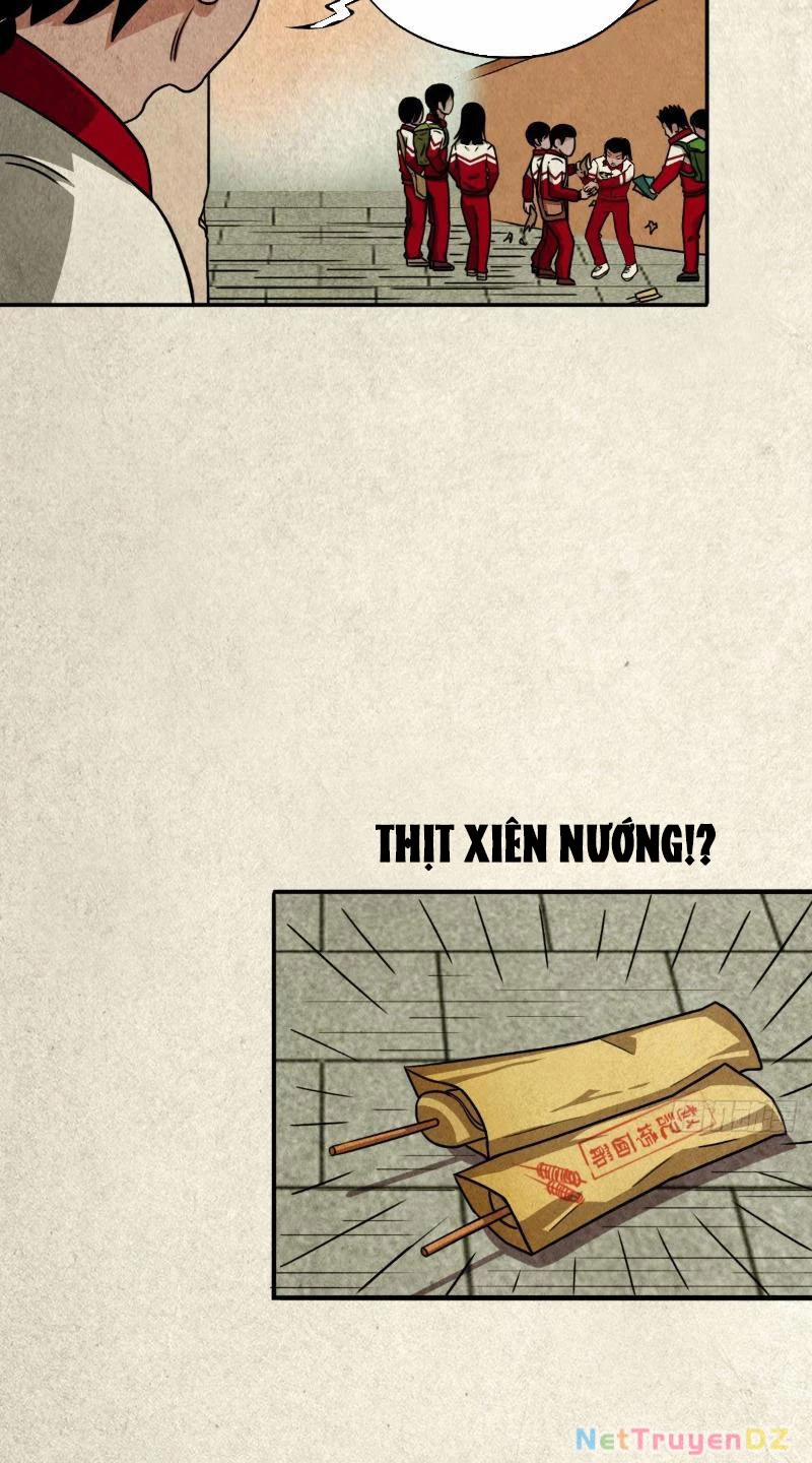 Đấu Yếm Thần 1 trang 23