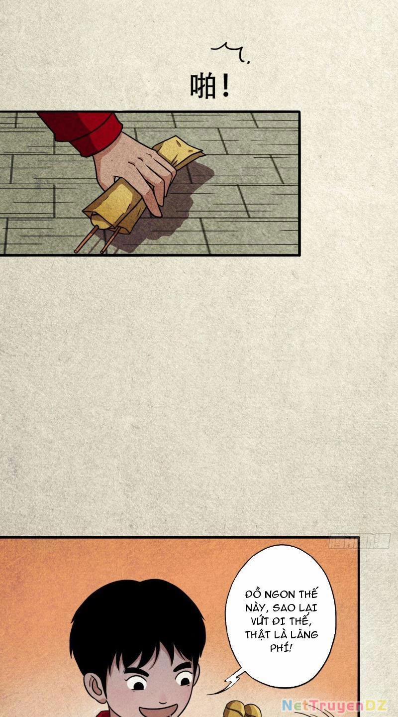 Đấu Yếm Thần 1 trang 24