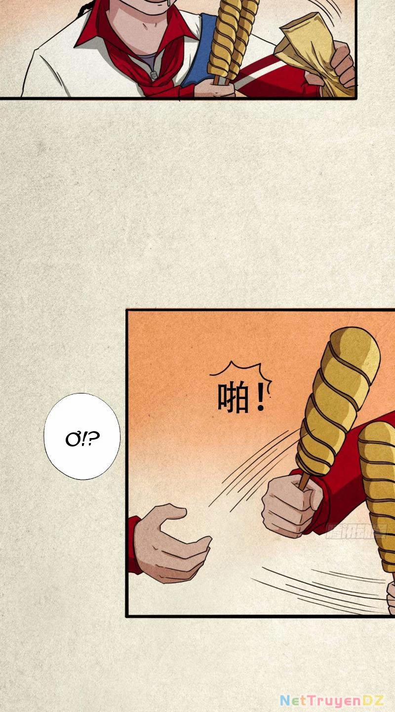 Đấu Yếm Thần 1 trang 25