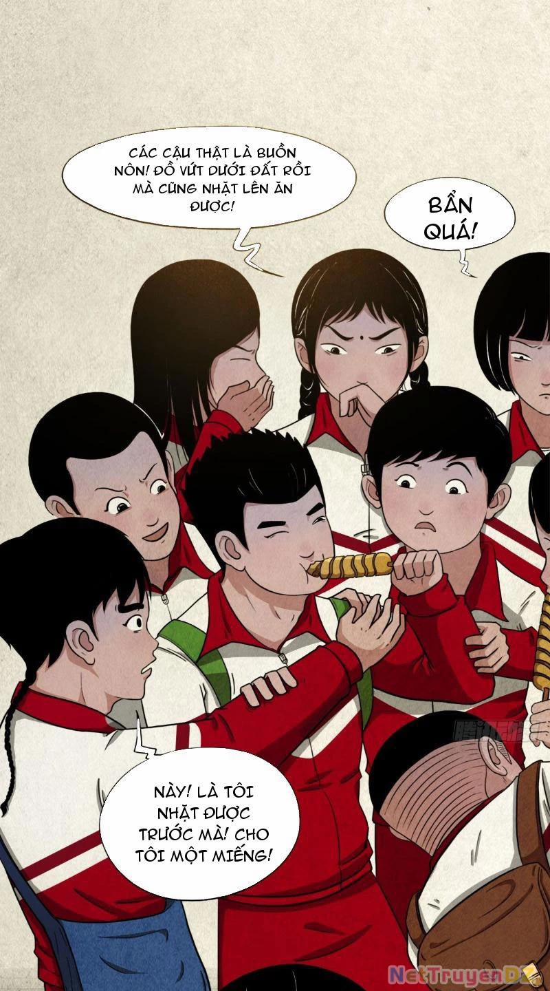 Đấu Yếm Thần 1 trang 26