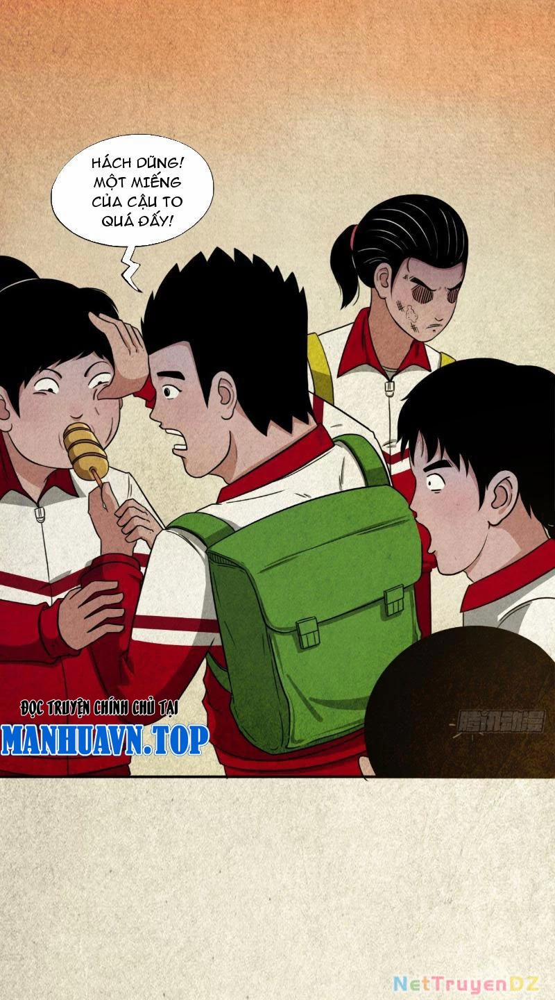 Đấu Yếm Thần 1 trang 28