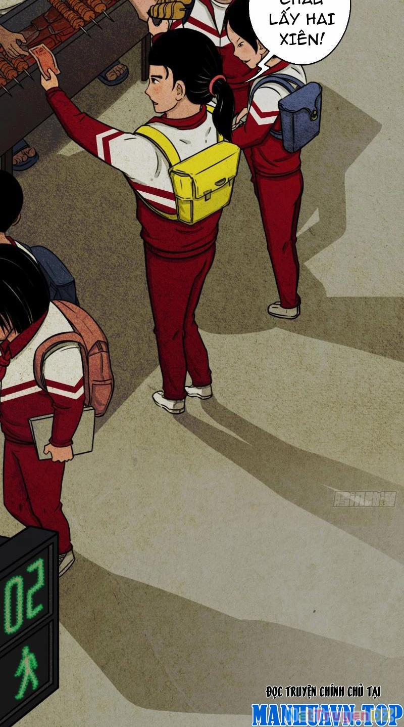 Đấu Yếm Thần 1 trang 3