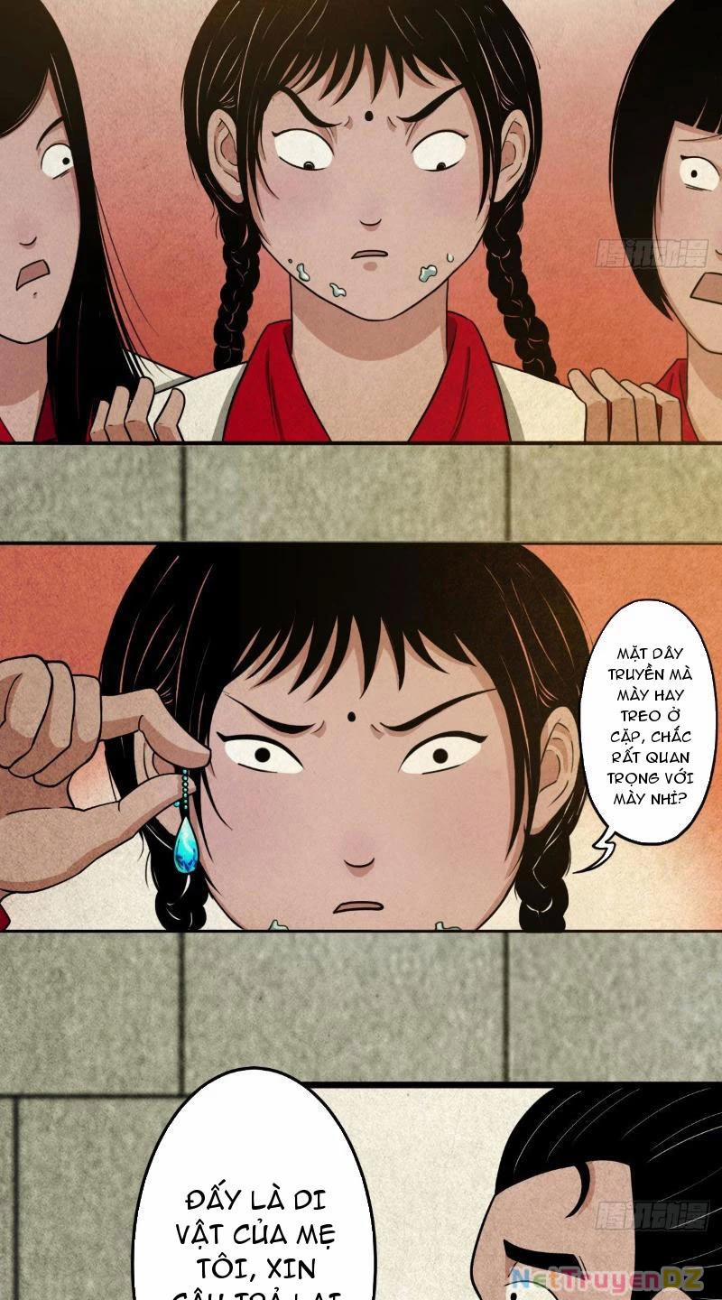 Đấu Yếm Thần 1 trang 33