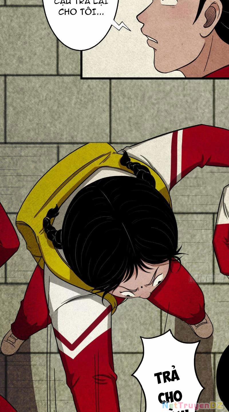 Đấu Yếm Thần 1 trang 34