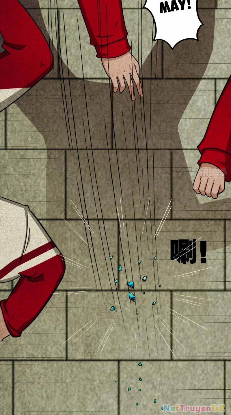 Đấu Yếm Thần 1 trang 35