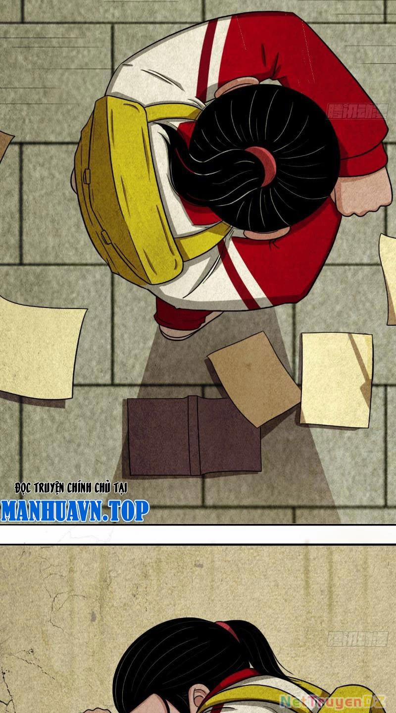 Đấu Yếm Thần 1 trang 36