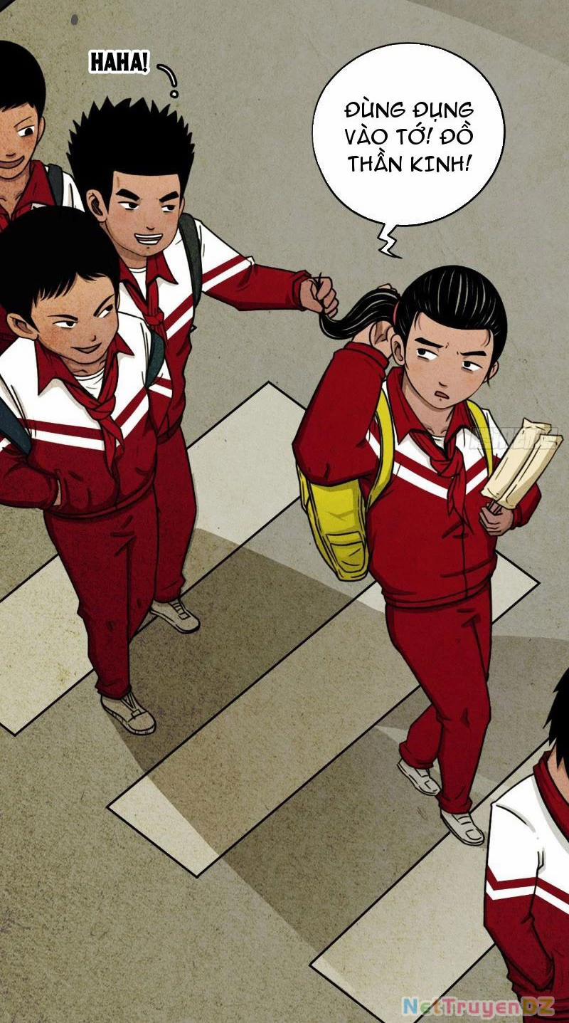 Đấu Yếm Thần 1 trang 4