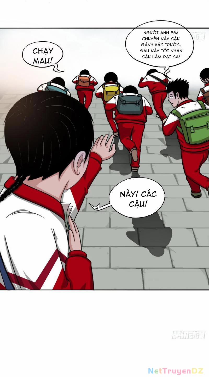 Đấu Yếm Thần 1 trang 40