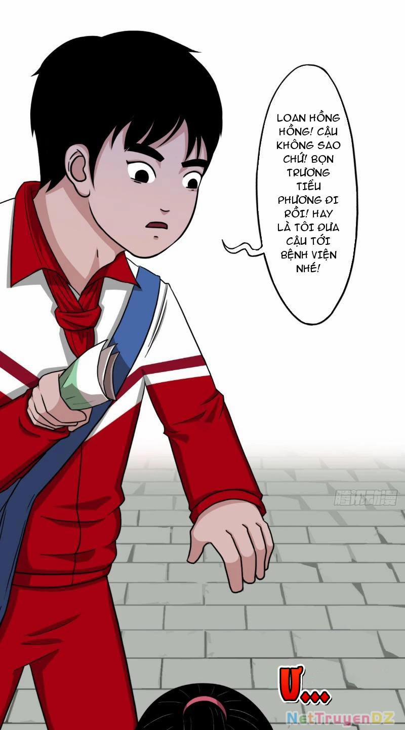 Đấu Yếm Thần 1 trang 41