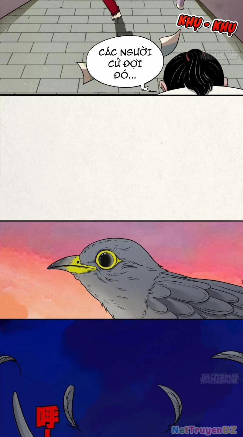 Đấu Yếm Thần 1 trang 48