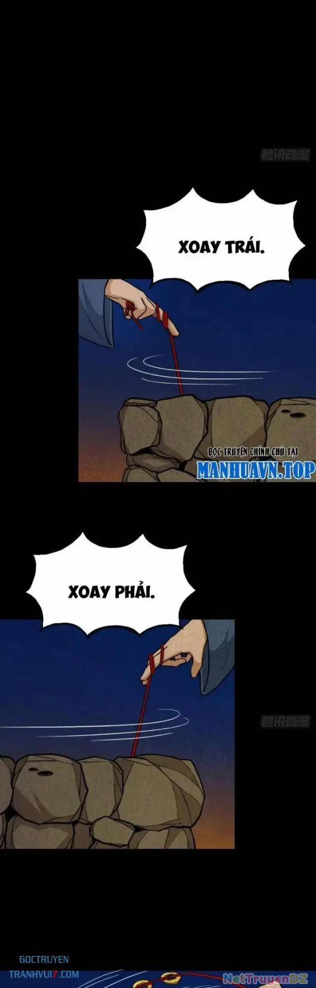 Đấu Yếm Thần 10 trang 10