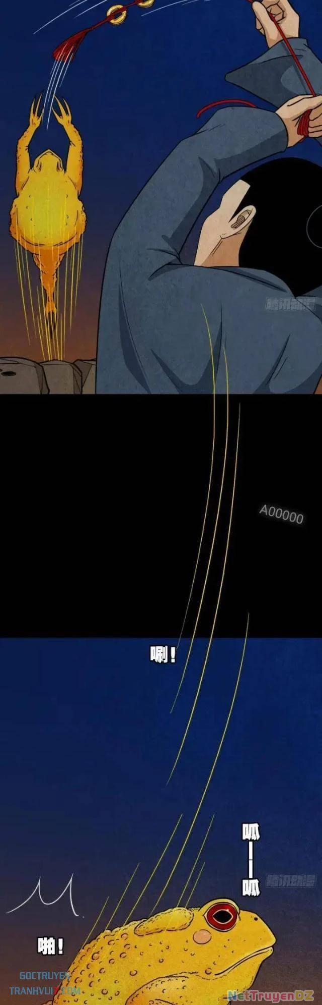 Đấu Yếm Thần 10 trang 11