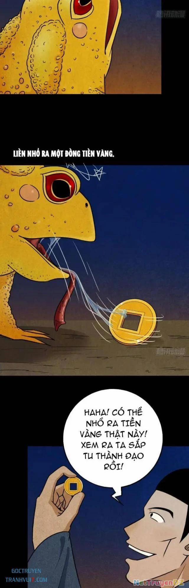 Đấu Yếm Thần 10 trang 13