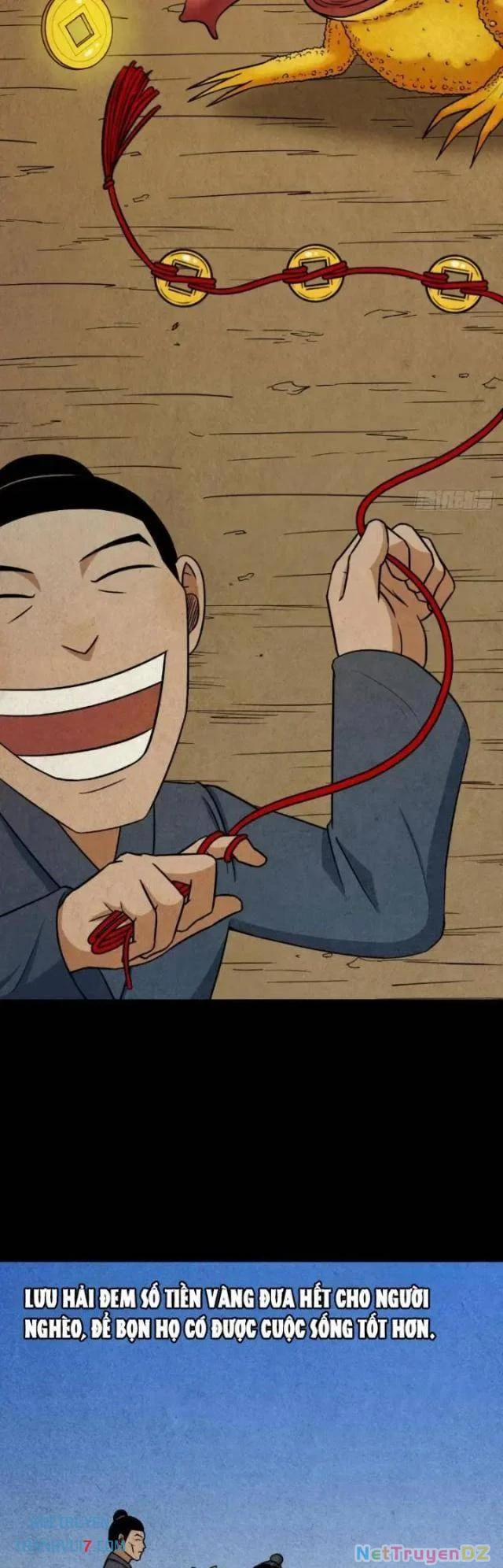 Đấu Yếm Thần 10 trang 15