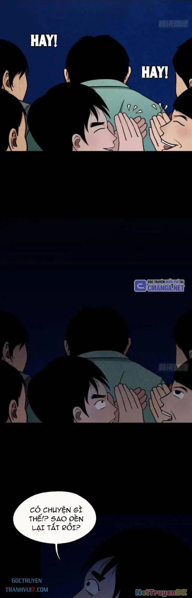 Đấu Yếm Thần 10 trang 17