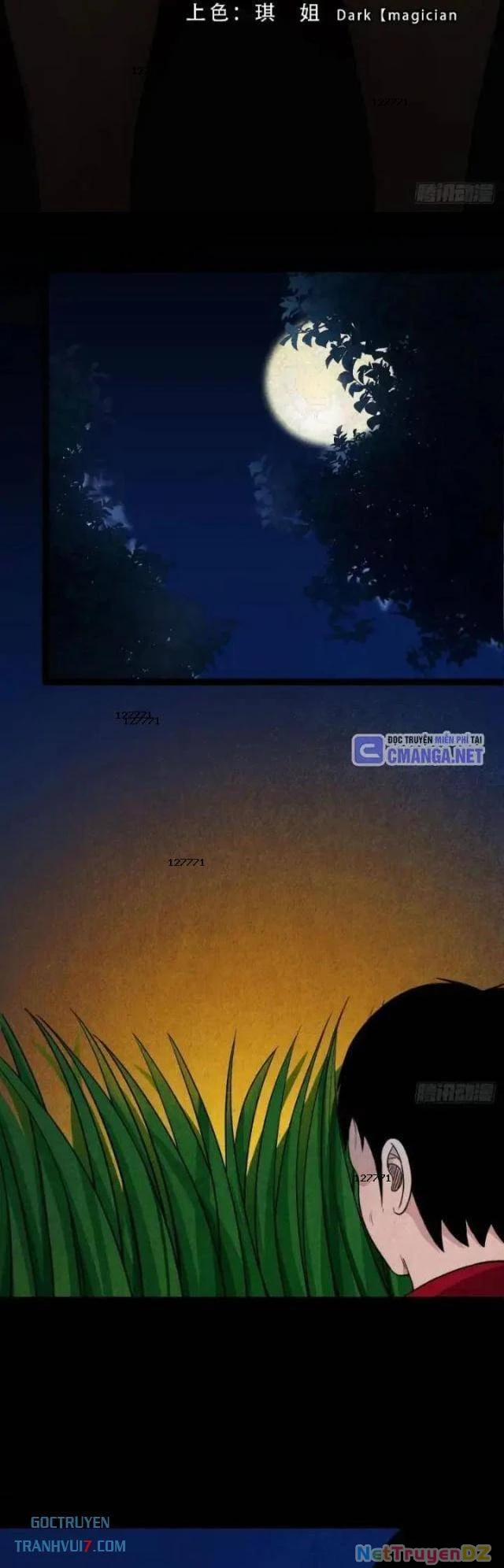 Đấu Yếm Thần 10 trang 2