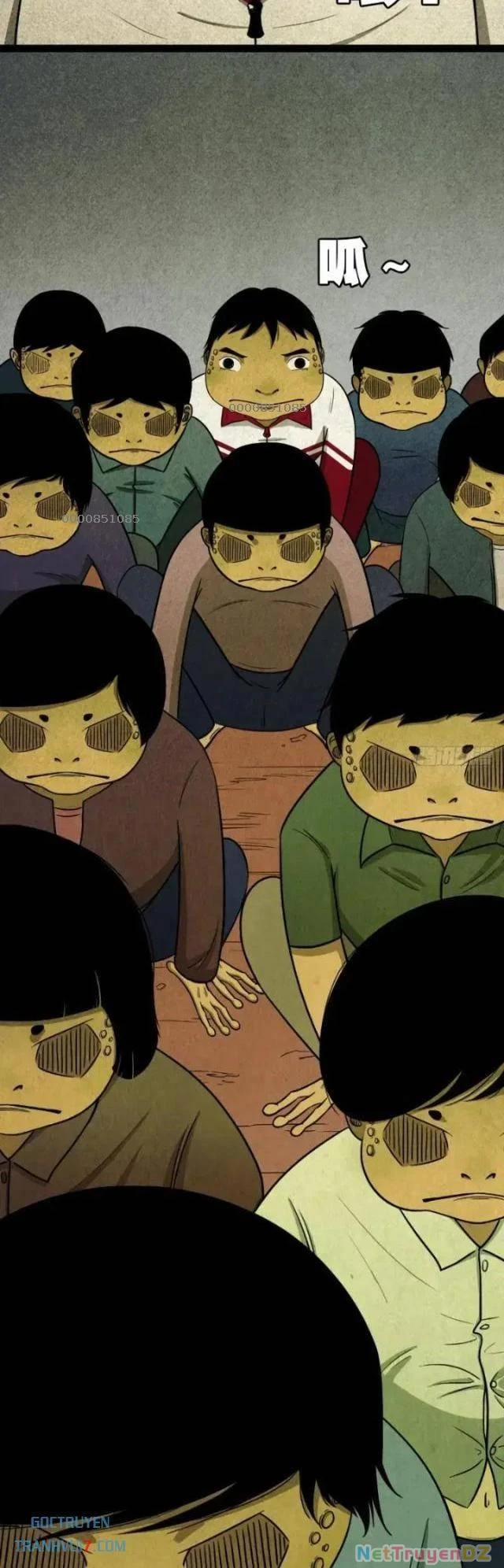 Đấu Yếm Thần 10 trang 20