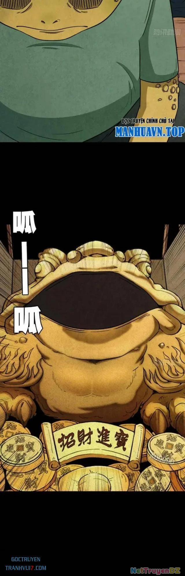 Đấu Yếm Thần 10 trang 21