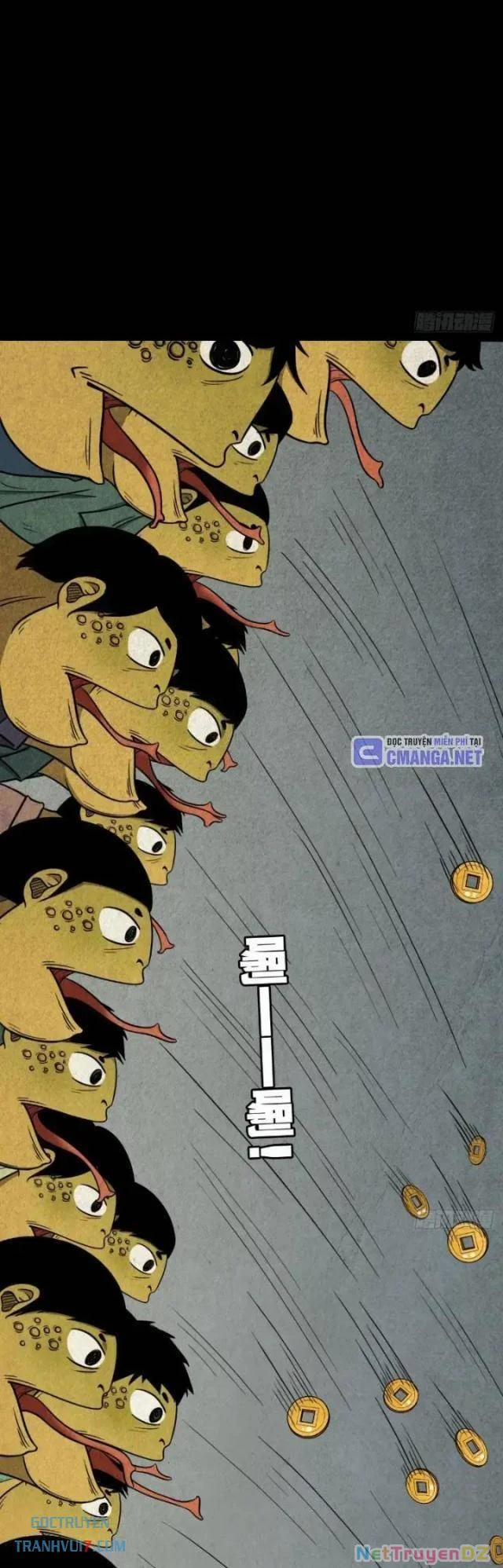 Đấu Yếm Thần 10 trang 22