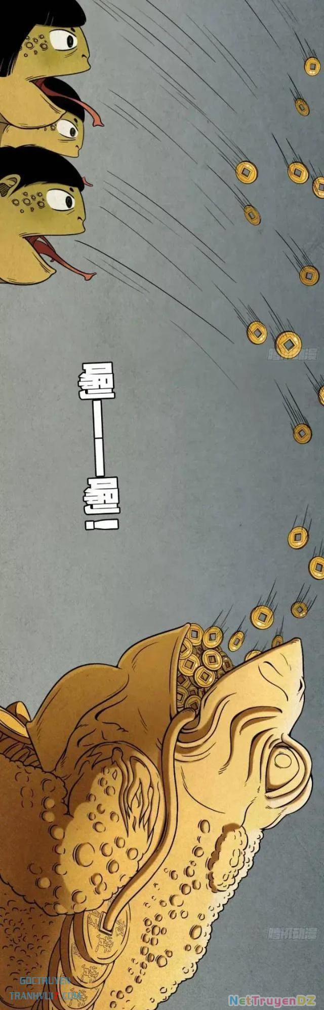 Đấu Yếm Thần 10 trang 23