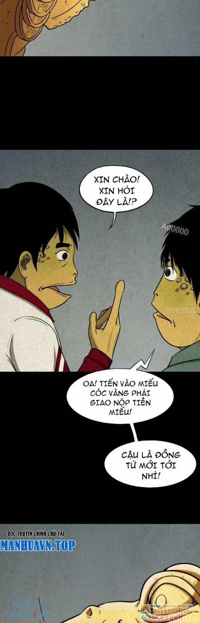 Đấu Yếm Thần 10 trang 24