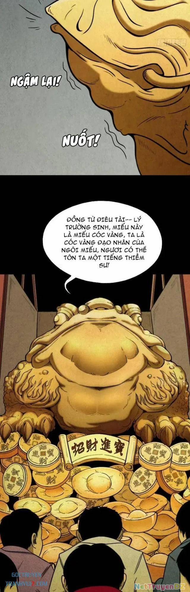 Đấu Yếm Thần 10 trang 25