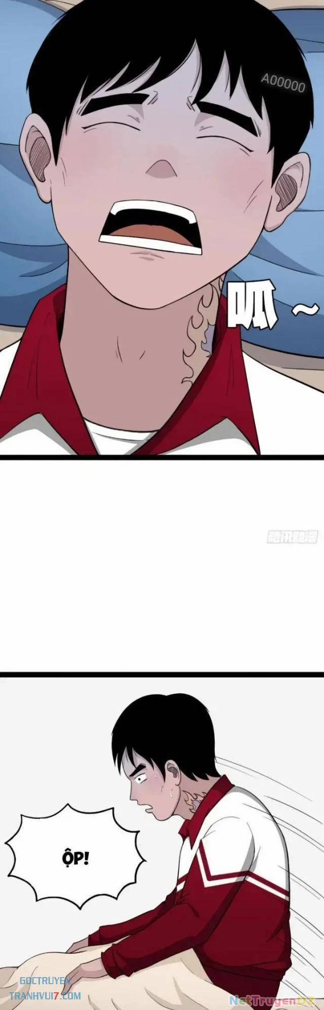 Đấu Yếm Thần 10 trang 32