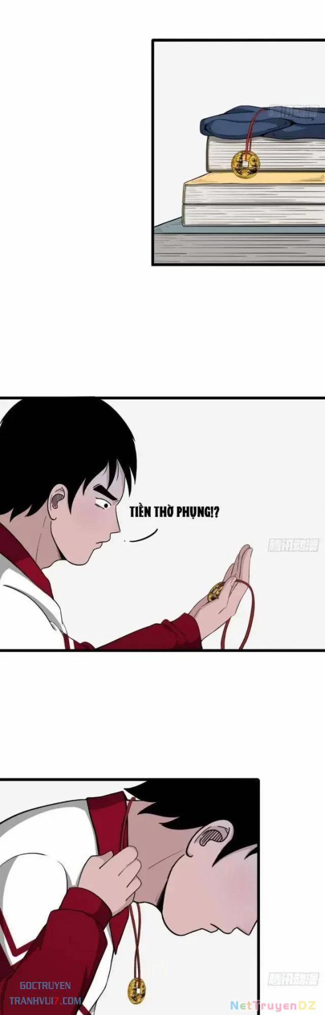 Đấu Yếm Thần 10 trang 35