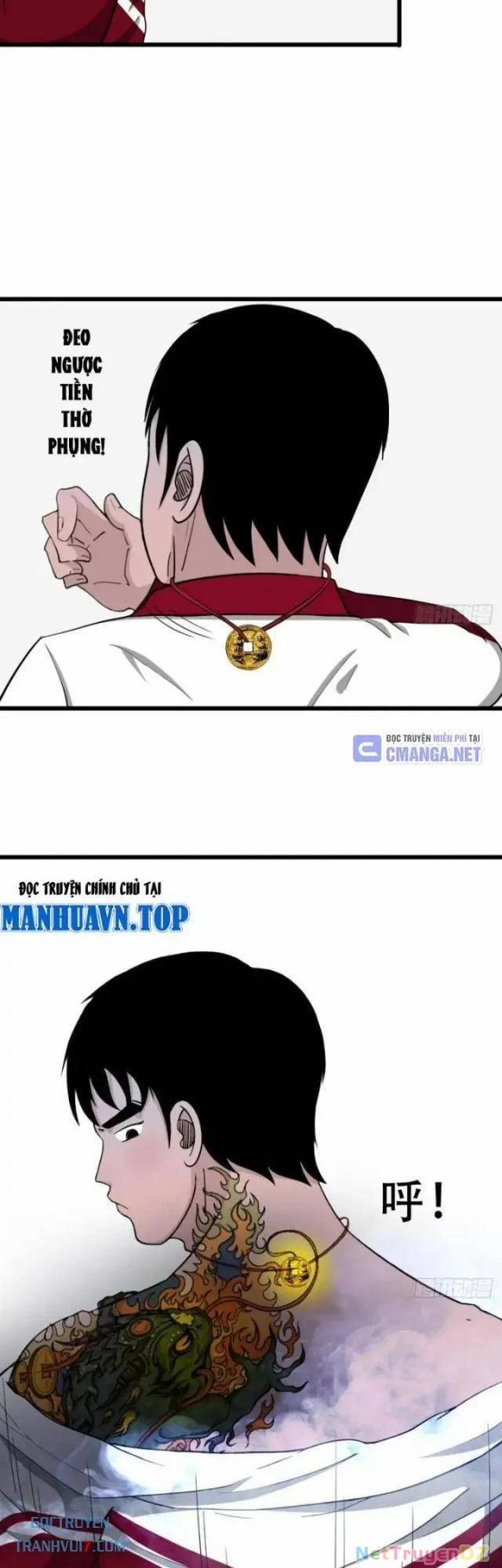 Đấu Yếm Thần 10 trang 36