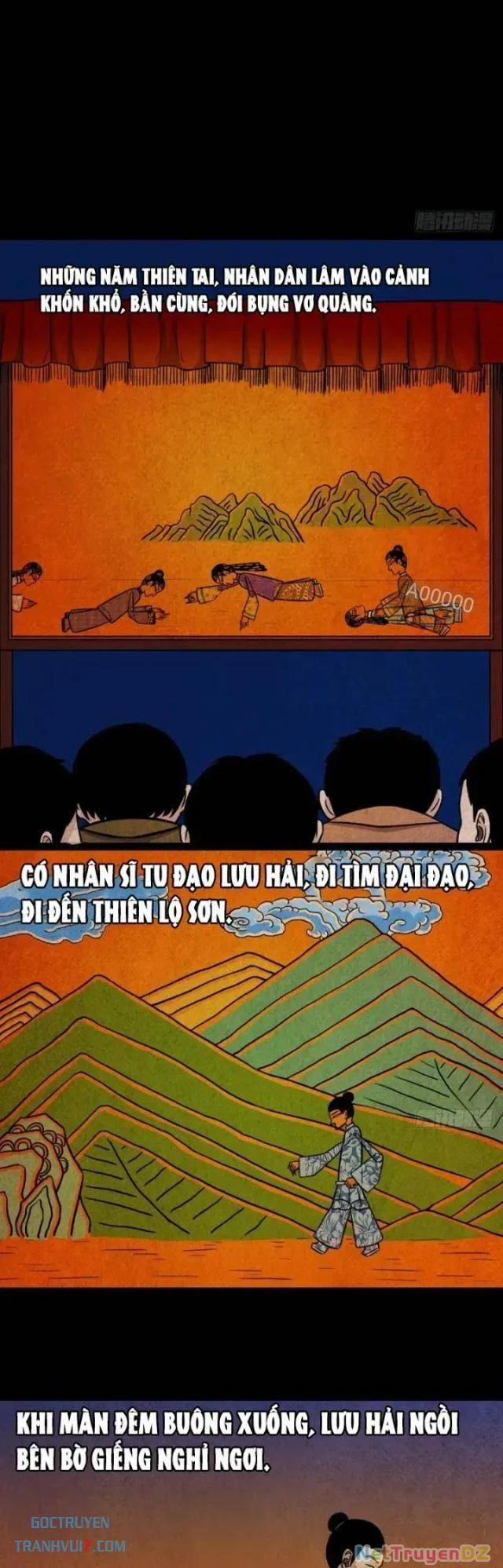 Đấu Yếm Thần 10 trang 6