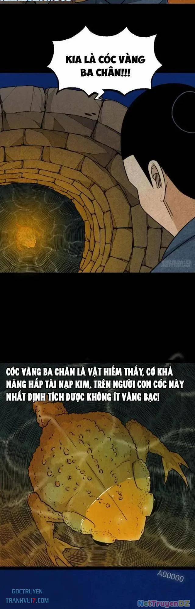 Đấu Yếm Thần 10 trang 8