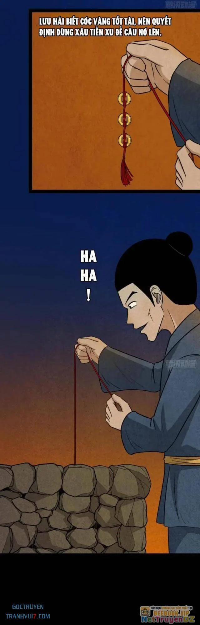 Đấu Yếm Thần 10 trang 9