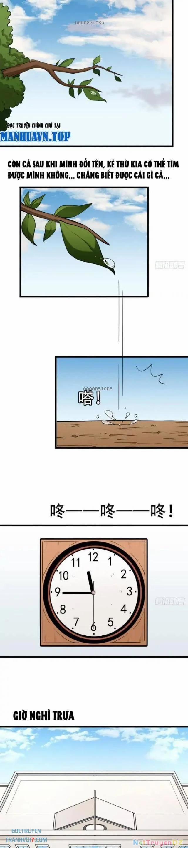 Đấu Yếm Thần 11 trang 16