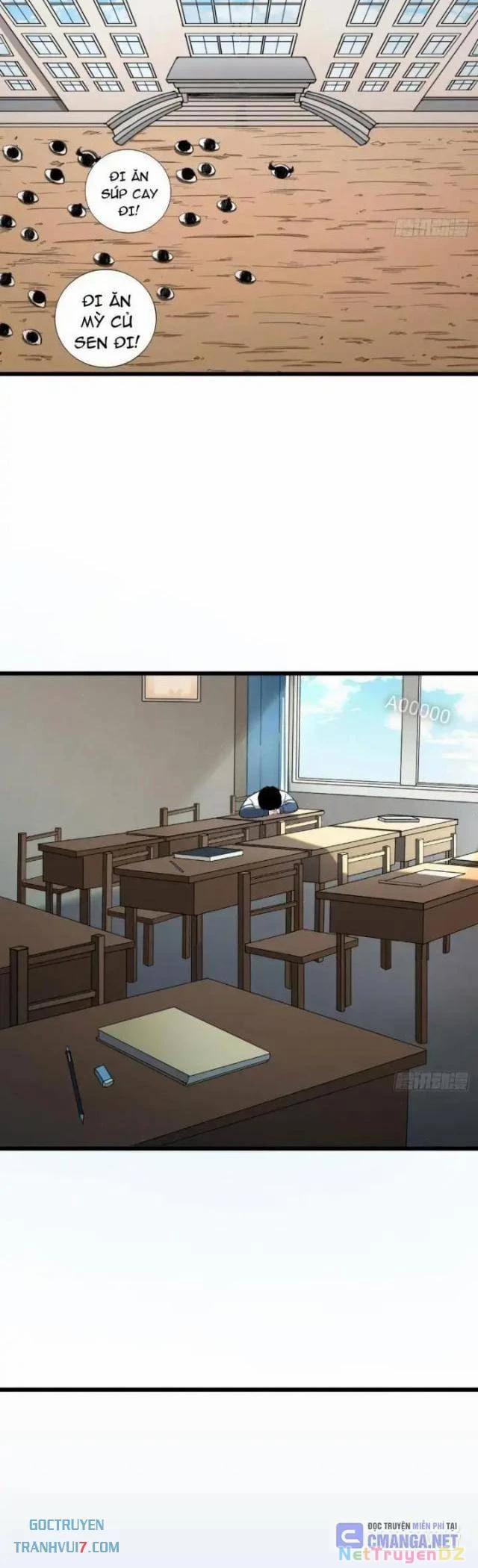 Đấu Yếm Thần 11 trang 17