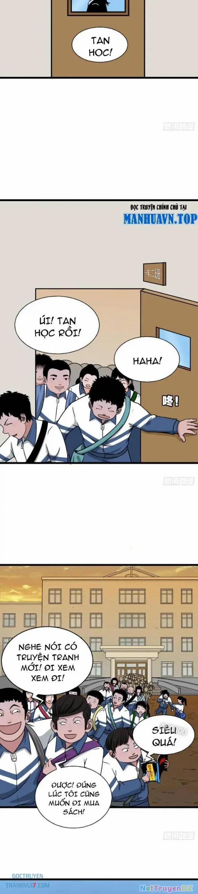 Đấu Yếm Thần 11 trang 24