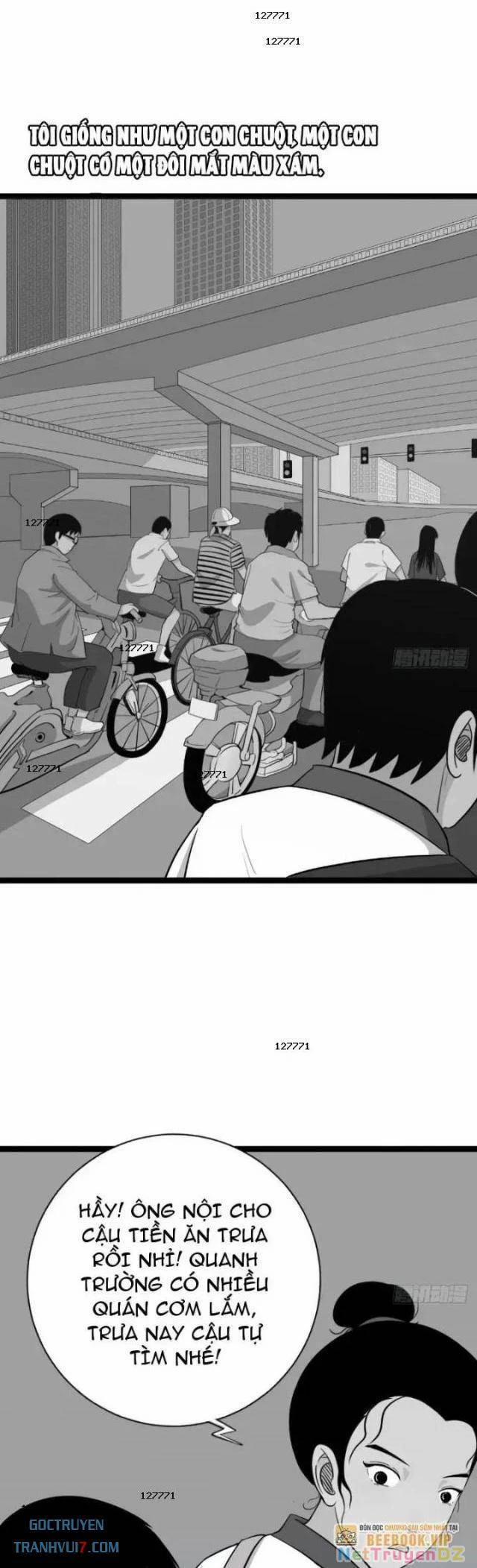 Đấu Yếm Thần 11 trang 3