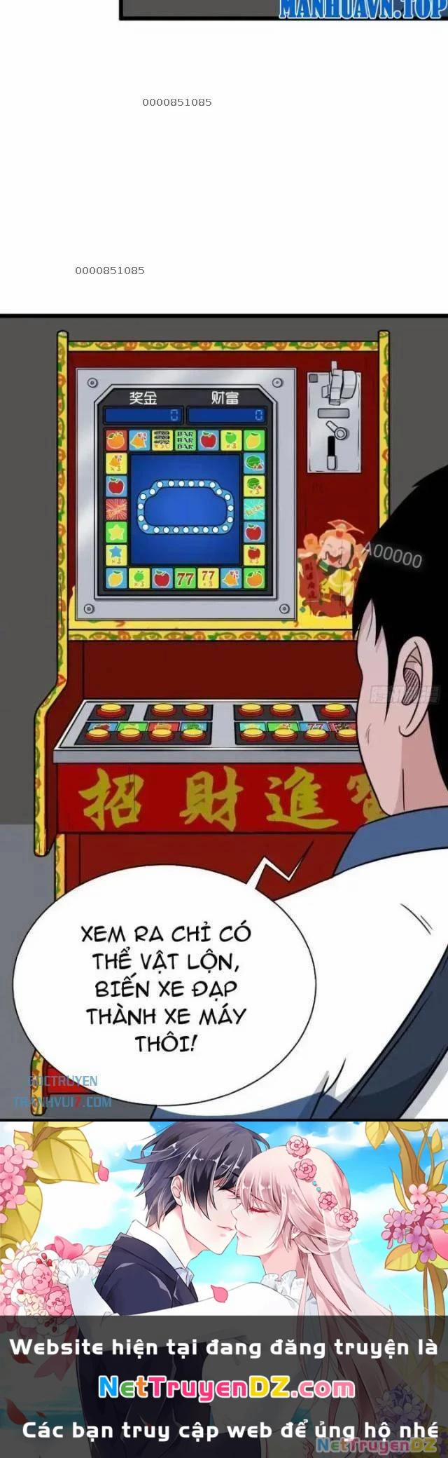 Đấu Yếm Thần 11 trang 34