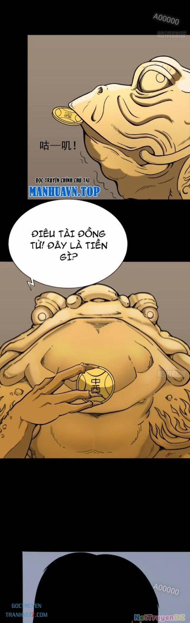 Đấu Yếm Thần 12 trang 10