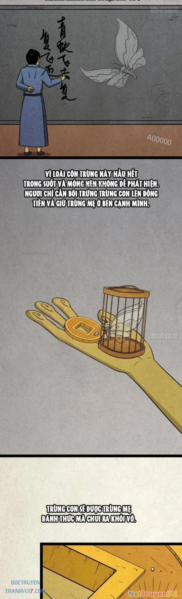 Đấu Yếm Thần 12 trang 16