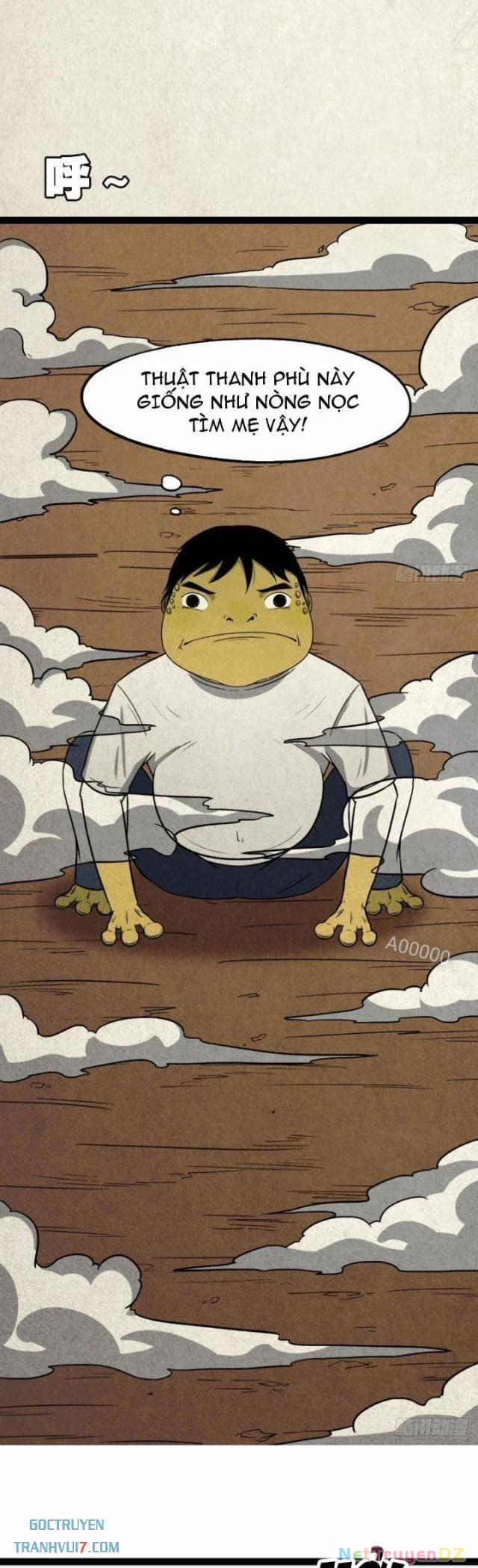 Đấu Yếm Thần 12 trang 18