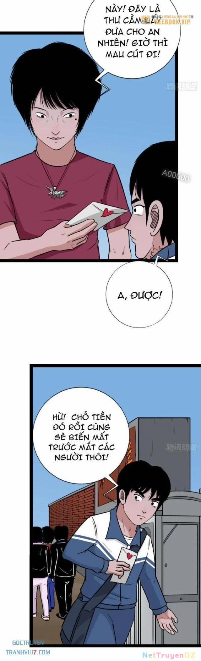 Đấu Yếm Thần 12 trang 26