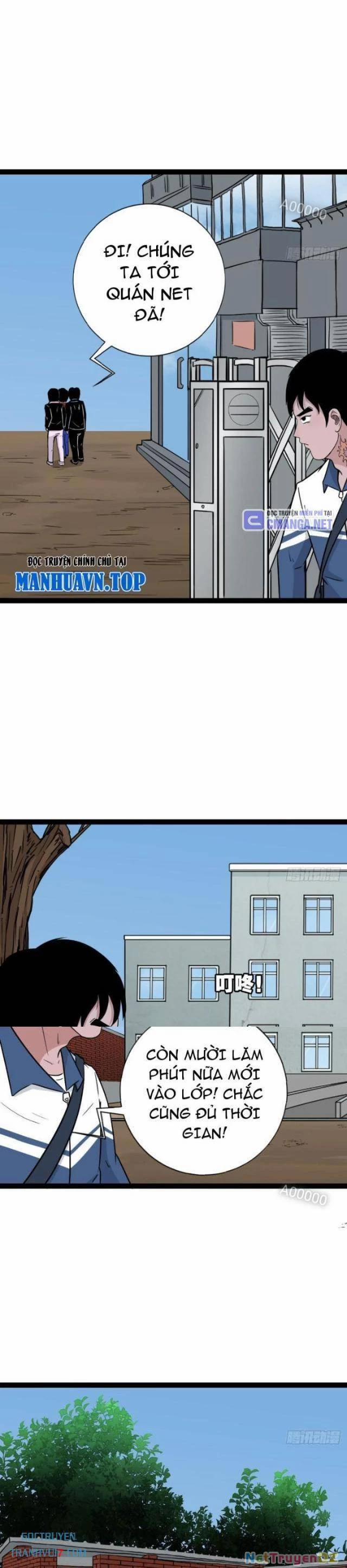 Đấu Yếm Thần 12 trang 27